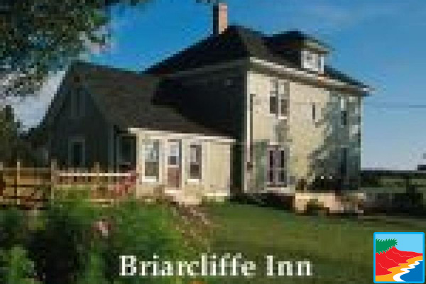 Briarcliffe Inn