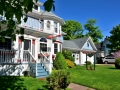 Island Home Bed & Breakfast, Summerside, PEI